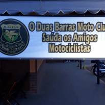 Bate & Volta - Duas Barras, RJ